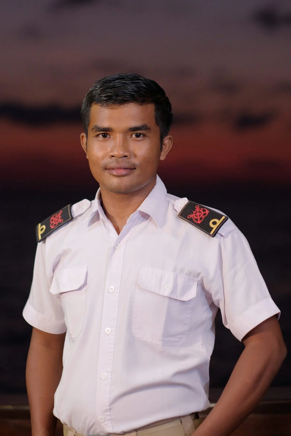 Supraba manager Wahyu