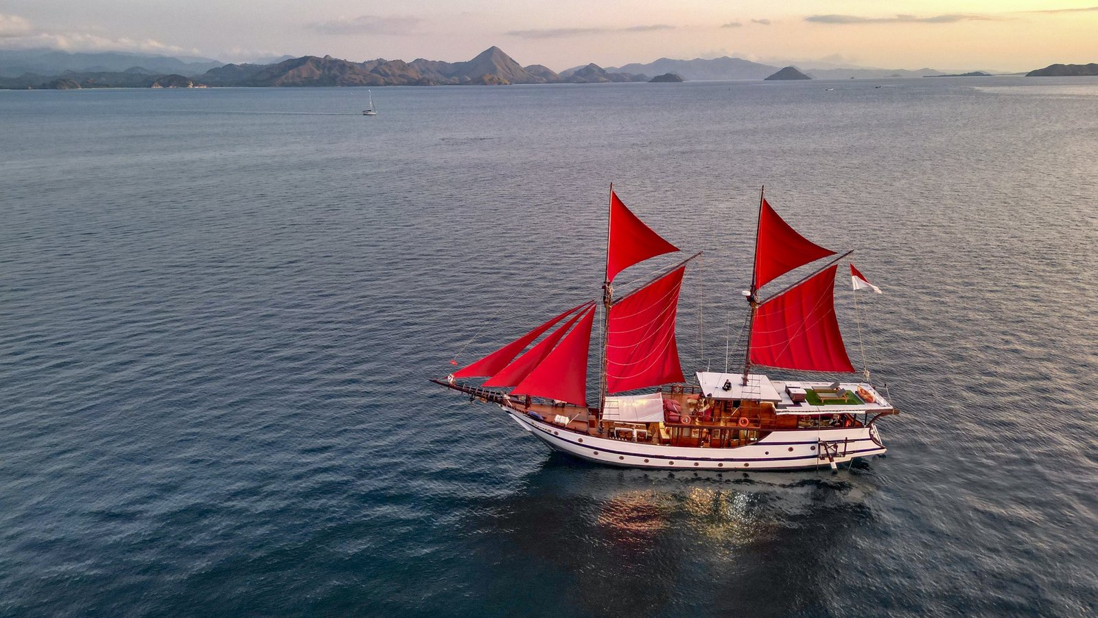 Supraba on an expedition crossing