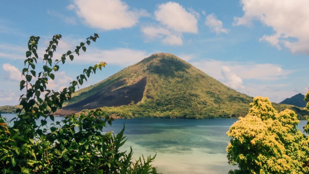 Banda-Sea Liveaboard