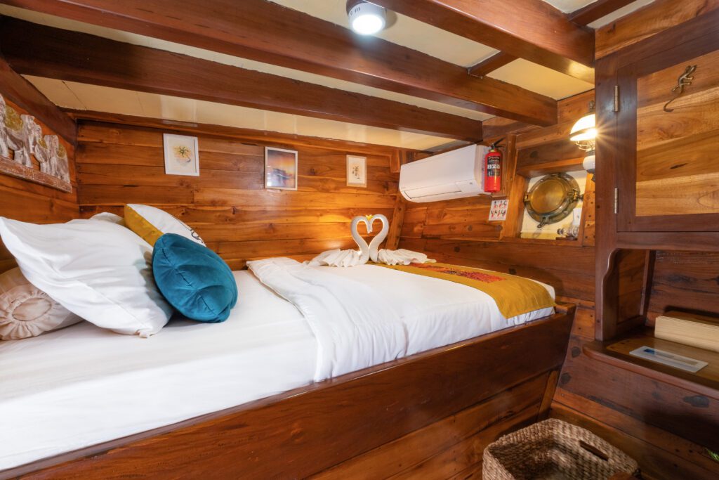 cabin suprabacruises Liveaboard