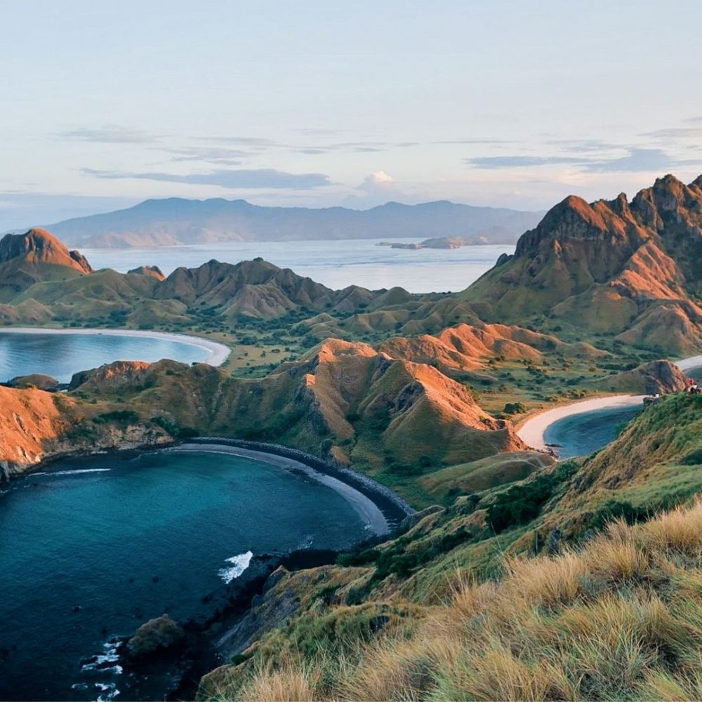 Komodo-National-Park Liveaboard