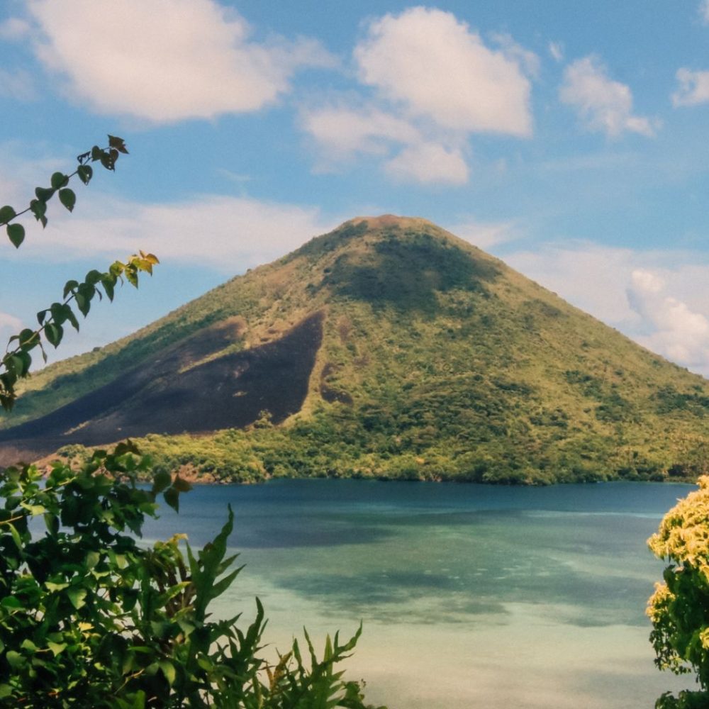 Banda-Sea Liveaboard