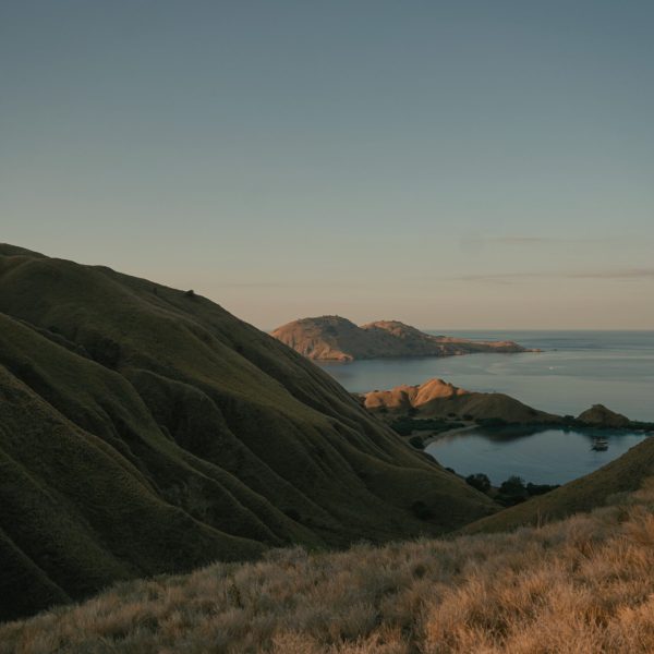 Komodo Liveaboard